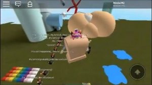 Me inflation roblox