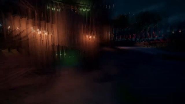 Sea of Thieves | Wir machen ein Festungsraid смотреть онлайн