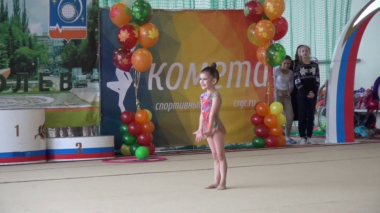 Ревковская Таисия