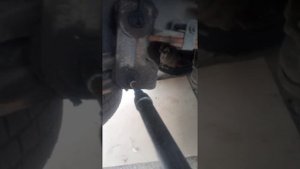 Самодельный пневмо шприц для смазки (шприцевания) баф феникс