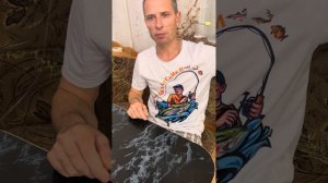 Зимняя удочка на форель, ловля на резину ( не дорого и со вкусом ???)