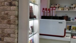 Марципановый домик. Калининград.