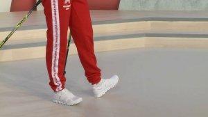 СКАНДИНАВСКАЯ ХОДЬБА | 25 апреля 2021 | Онлайн-тренировки «Спортивных выходных»