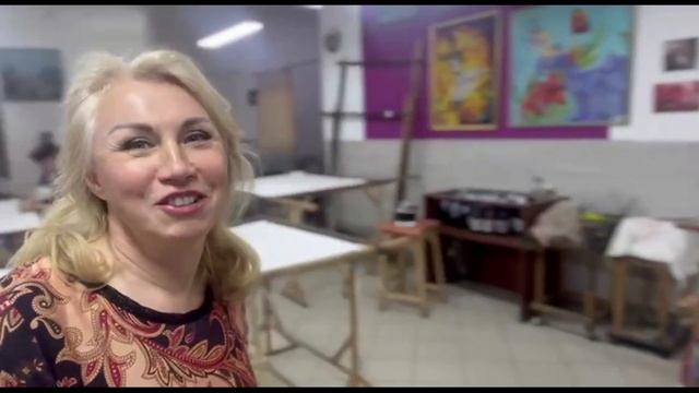 СПРАШИВАЕМ У ПРОФЕССИОНАЛОВ БАТИКА смотреть онлайн