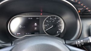 Nissan Kicks 2019 на РФ учет. МИНИ ОБЗОР