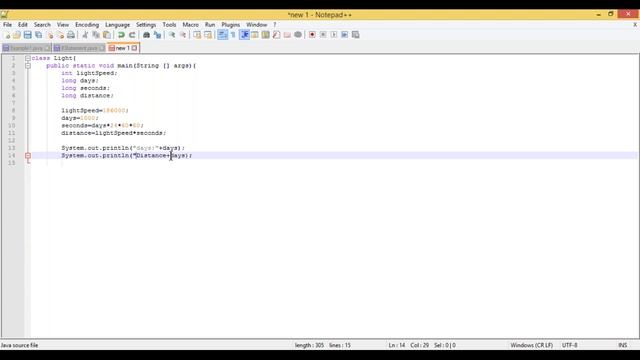 Java Data Types by  suresh