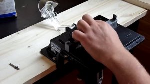 DREMEL Столик для фрезерования 231 Обзор.
