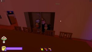 РЕАКЦИЯ НА ПЕРВЫЙ РАЗ В БРЕЙК ИН! Roblox Break In