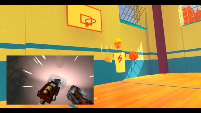 SteamHammerVR Giveaway Now Closed смотреть онлайн