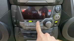 Доступный музыкальный центр МЕЧТЫ из ПРОШЛОГО с хорошим звуком - PANASONIC