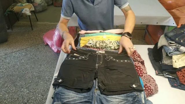 It Sit 2 Pantaloncini Donna Ex 9655 смотреть онлайн