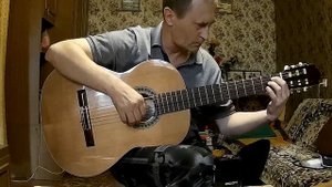 Matteo Carcassi - Caprice op26 No3