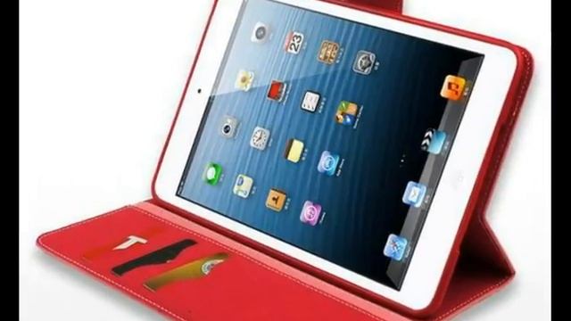 iPad Mini 3 Case Mercury Fancy Diary смотреть онлайн