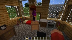 ТРОЛЛИНГ ДРУГА! Я СТАЛ УБОРЩИКОМ В МАЙНКРАФТ 100% ТРОЛЛИНГ ЛОВУШКА MINECRAFT