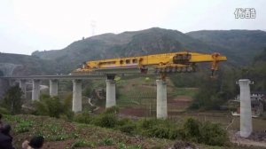 Строительство высокоскоростной железной дороги в китае