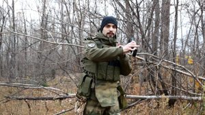 страйкбол для новичков- CQB кит