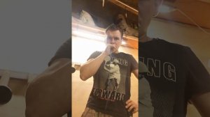 Манок на косюлю, самку изюбря.