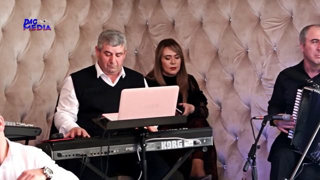 Народная дагестанская-лакская мелодия. Folk Dagestan-Lak melody.