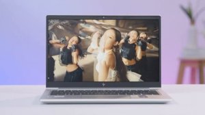 HP EliteBook 630 G9 - Một chiếc laptop văn phòng cao cấp sẽ như thế nào? | Thế Giới Laptop