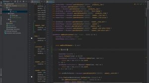 JavaScript - Создание проекта Apple Watch (4)