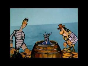 Контрабандисты