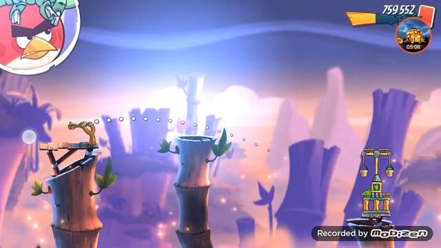 играю в энгри бёрдс 2 часть смотреть онлайн