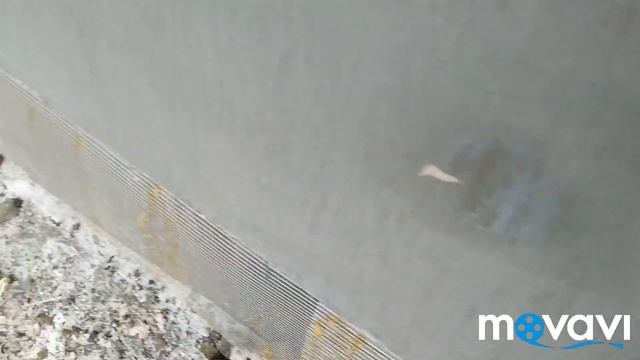 Нарушена технология устройства базового армирующего слоя, нет нахлёста рулонов стеклотканевой сетки смотреть онлайн