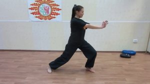 Нят-Нам.Энергетическое дыхание.