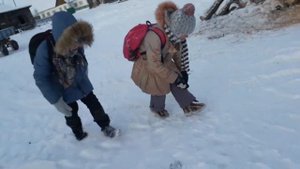 Смешилки страшилки (идея названия Эни Меджик)