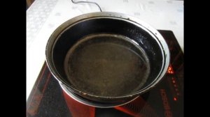 Оладьи на огуречном рассоле