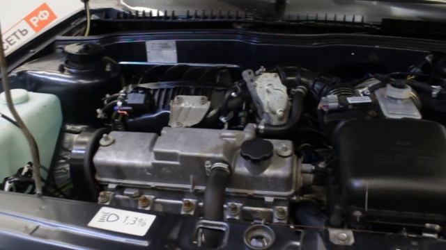 Lada 2113 смотреть онлайн