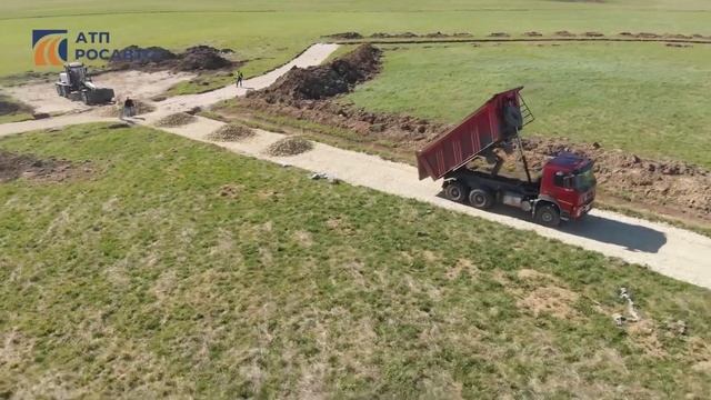 Ремонт дороги в КОТТЕДЖНОМ ПОСЕЛКЕ. Как делать выравнивание грейдером?