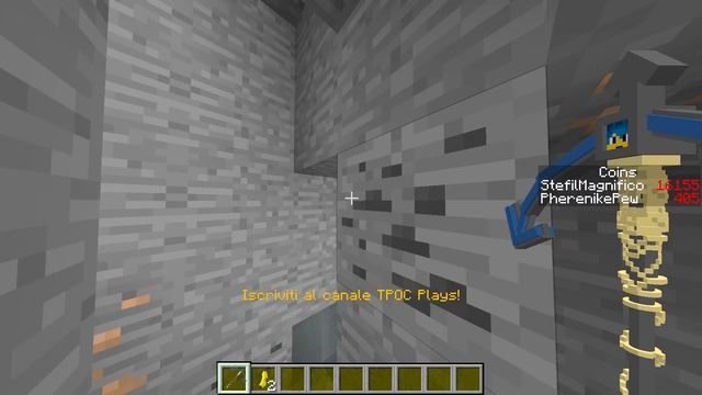 PICCONE DA 1€ VS PICCONE DA 1.000.000€! - MINECRAFT *TYCOON* смотреть онлайн