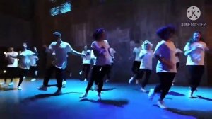 Крутой танец Shuffle? Музыка для Танцев? Басс? Dance Shuffle??