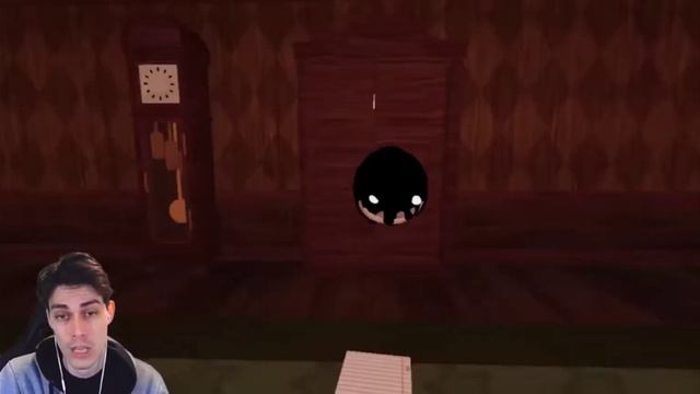 СИК ТЫ ЗАЧЕМ ЭТО СДЕЛАЛ?! смотреть онлайн