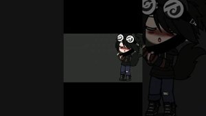 💀/\Клип/\💀 "Лорд Раут Вейдер"||Gacha Club||