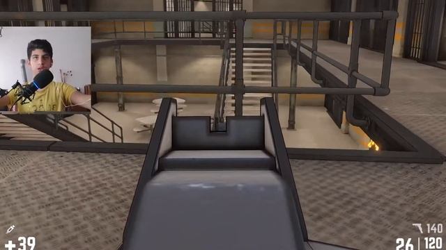 Rico Breakout #1 // ?♀️? من تو زندان چیکار میکنم ؟؟ смотреть онлайн