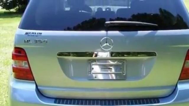 Preowned 2006 Mercedes-Benz 3.5L Smithfield NC смотреть онлайн