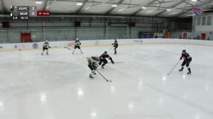 Хорс - Murom Hockey