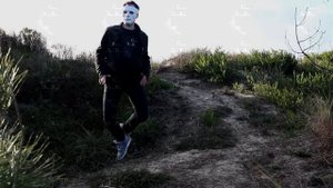 Левитация , учитель Эрнст Ветер