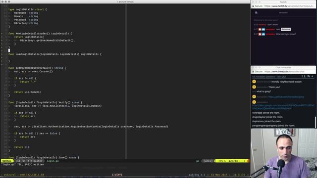 Github & Git & Jira integration смотреть онлайн