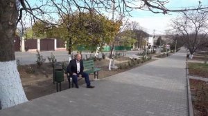 Милое и приятное гагаузское село Томай - Özlä beni