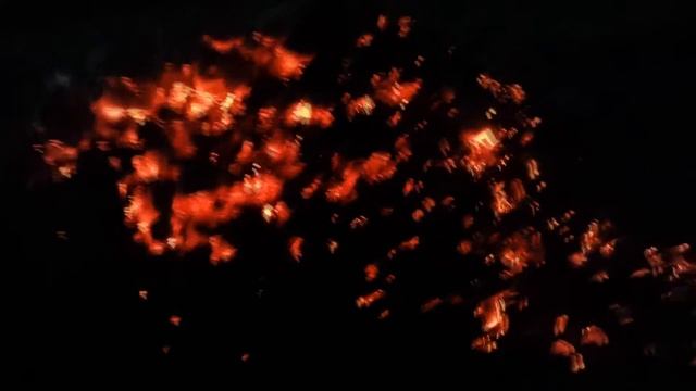 Медитация огня смотреть онлайн