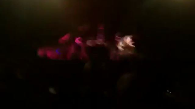 Big gigantic opening for lotus 11/27/10 смотреть онлайн