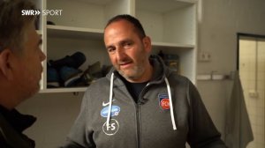 Frank Schmidt: Von der Verbandsliga in die 2. Bundesliga | SWR Sport