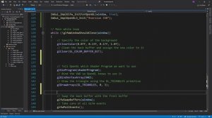 ImGui + GLFW Tutorial - Install & Basics