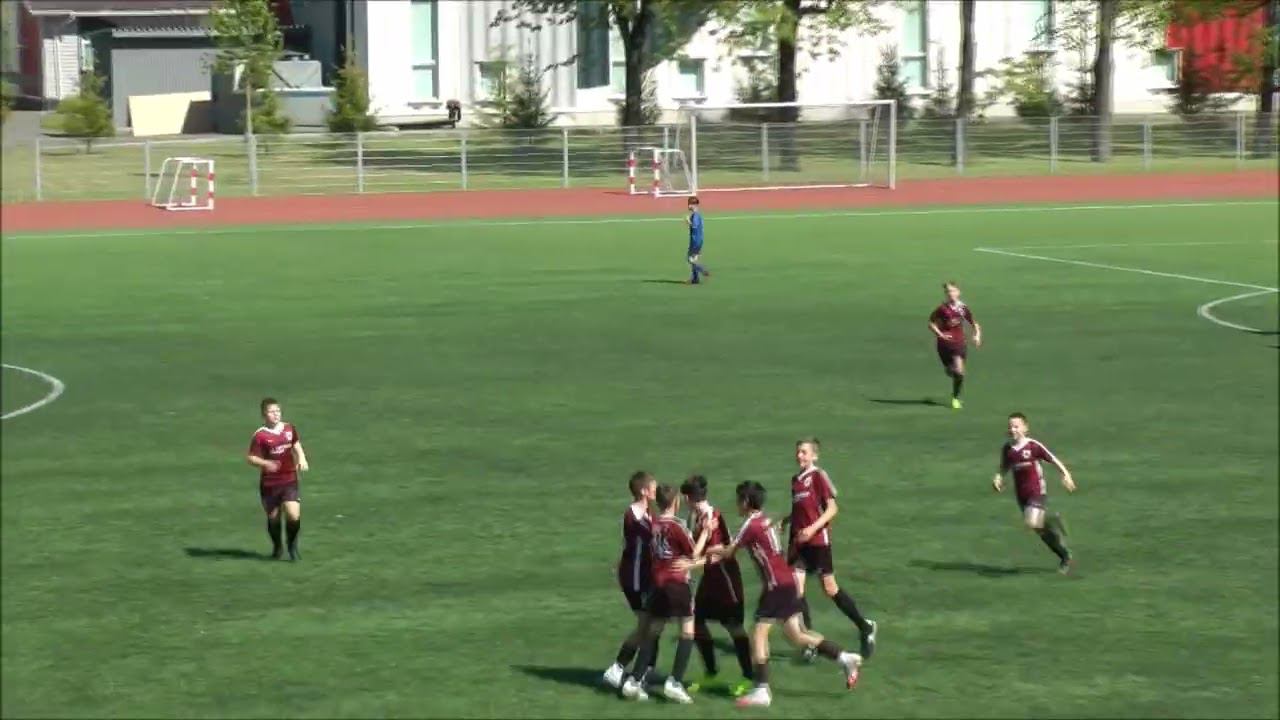 МФА Перово - Царицыно 2:3 обзор смотреть онлайн