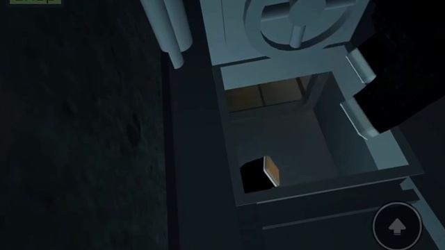 Roblox Poseidon | Walkthrough