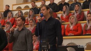 Дорога трудная, порой тернистая / Песня