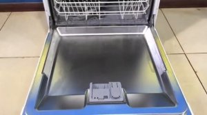 Посудомоечная машина Bosch SMS40D02RU